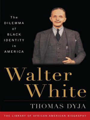 cover image of Walter White